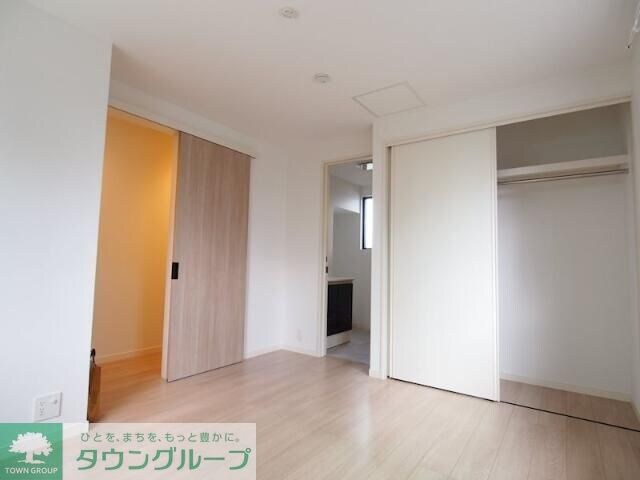 ラ　フィーネの物件内観写真