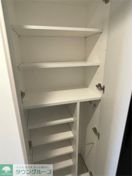 メイクス西新井大師の物件内観写真