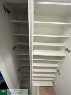 ＢＰＲレジデンス田端の物件内観写真