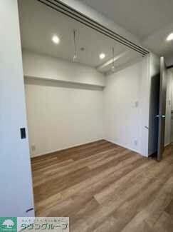 ＢＰＲレジデンス田端の物件内観写真