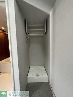 BPRレジデンス田端の物件内観写真