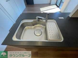 BPRレジデンス田端の物件内観写真