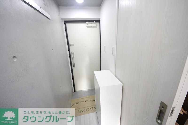 カレラパークの物件内観写真