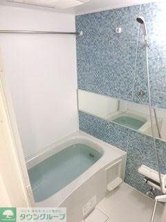 ＨＦ東尾久レジデンスの物件内観写真