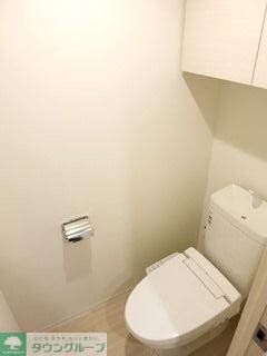 ＨＦ東尾久レジデンスの物件内観写真