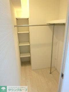 ＨＦ東尾久レジデンスの物件内観写真