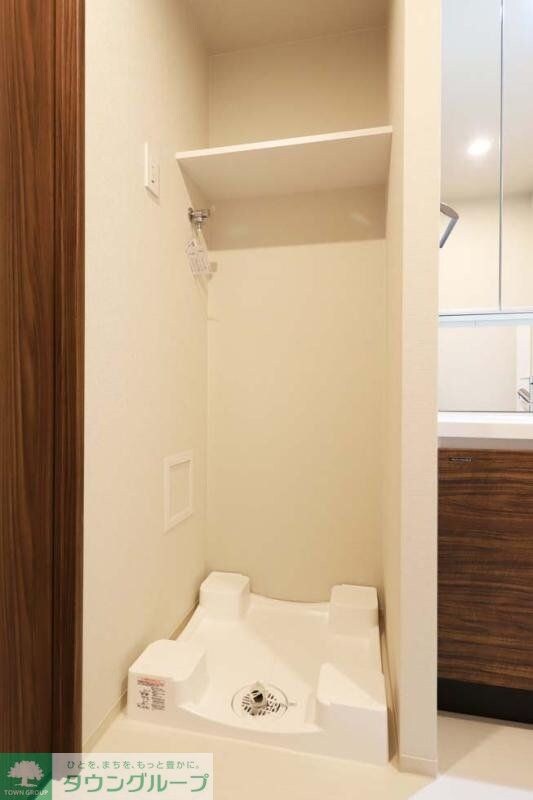 PREMIUMCUBE王子神谷の物件内観写真