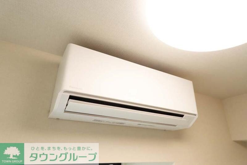 PREMIUMCUBE王子神谷の物件内観写真