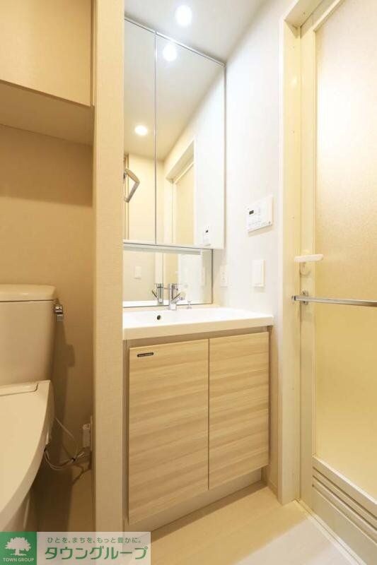 PREMIUMCUBE王子神谷の物件内観写真