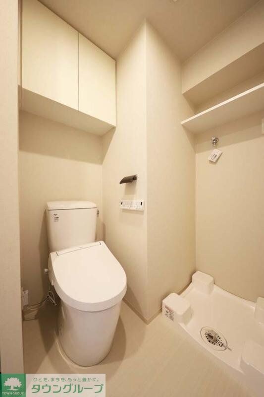 PREMIUMCUBE王子神谷の物件内観写真