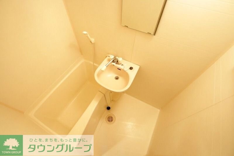 メゾンそれいゆの物件内観写真