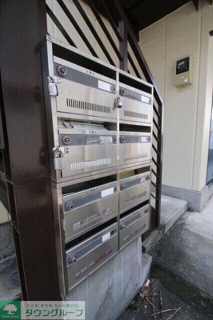 メゾンそれいゆの物件内観写真