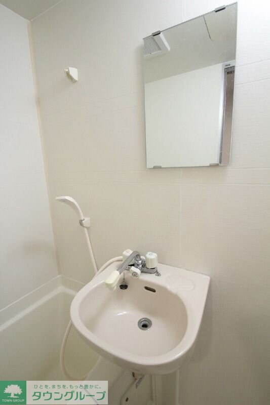 メゾンそれいゆの物件内観写真