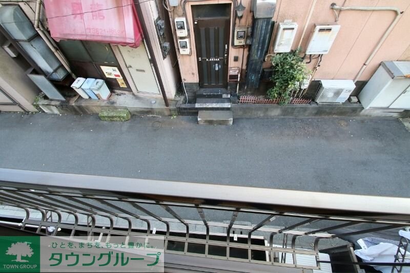 メゾンそれいゆの物件内観写真