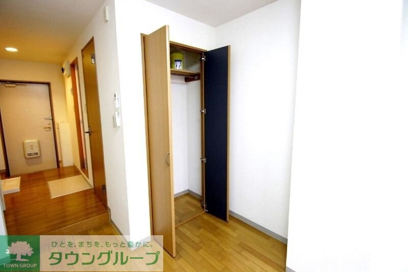 メゾンそれいゆの物件内観写真