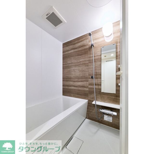 コンフォリア竹ノ塚ウエストの物件内観写真