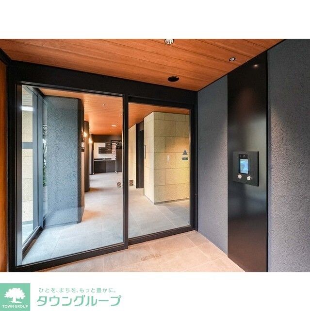 コンフォリア竹ノ塚ウエストの物件内観写真