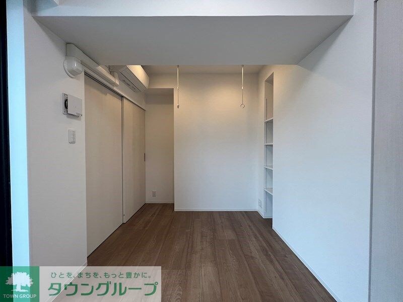 ZOOM秋葉原NORTHの物件内観写真