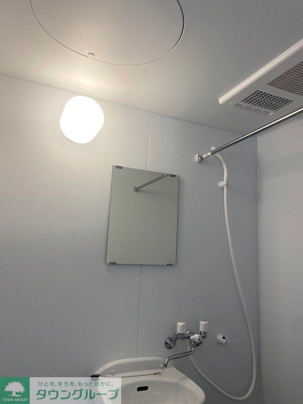 グランシャレー北千住IIの物件内観写真