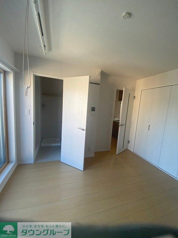 グランシャレー北千住IIの物件内観写真