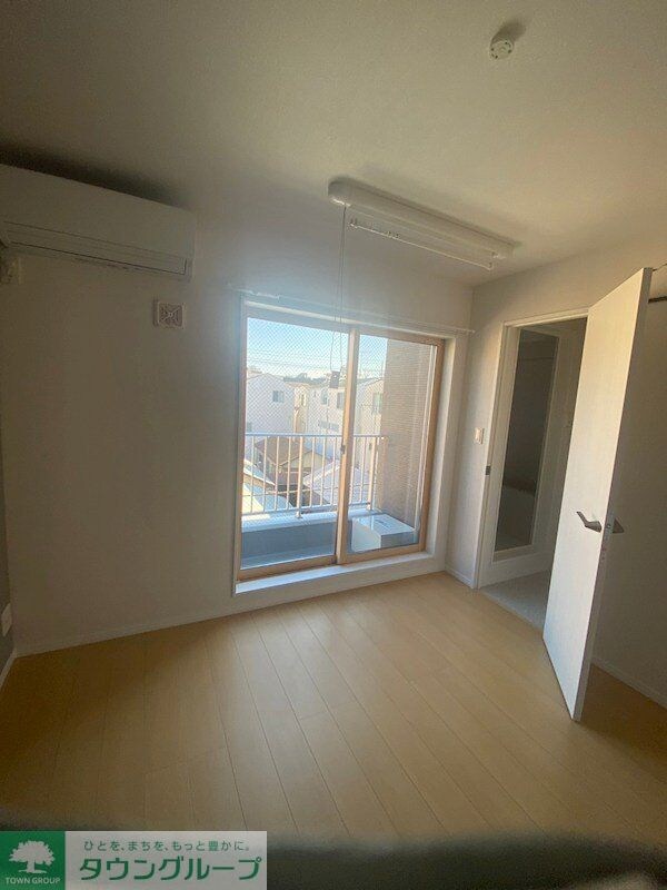 グランシャレー北千住IIの物件内観写真