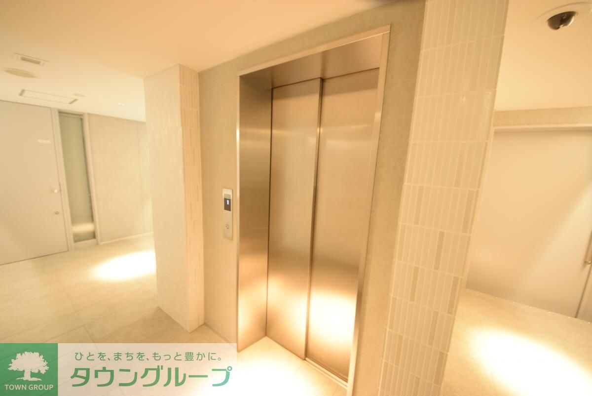 エルスタンザ文京湯島の物件内観写真