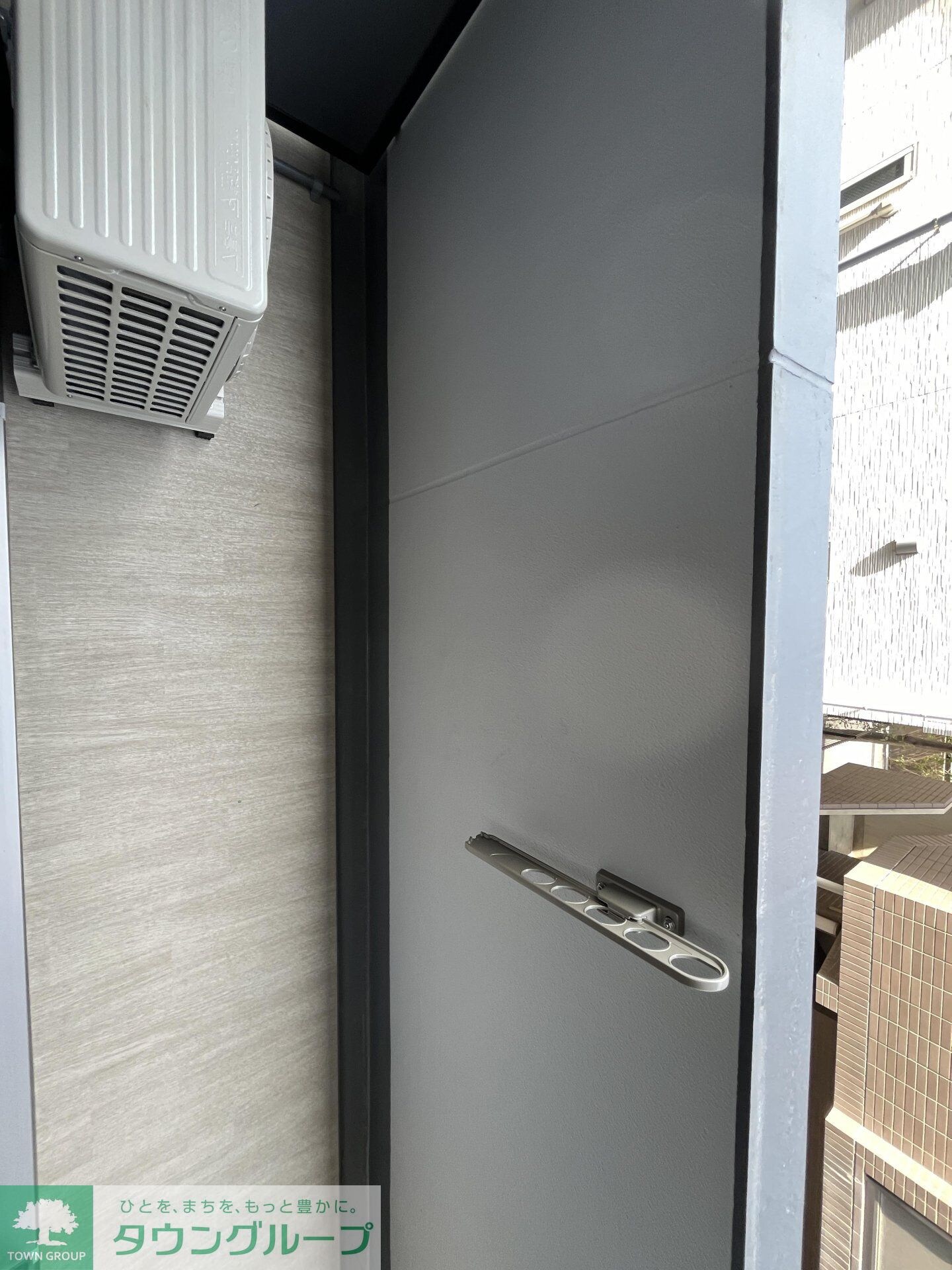 アジールコート山手動坂の物件内観写真