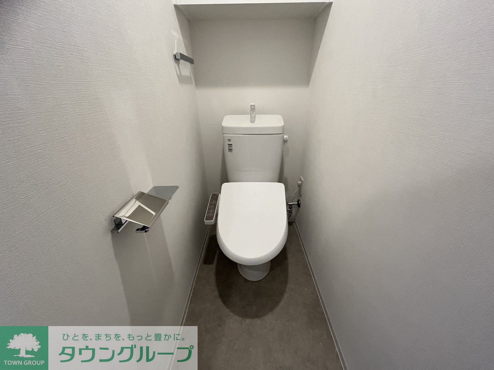 アジールコート山手動坂の物件内観写真