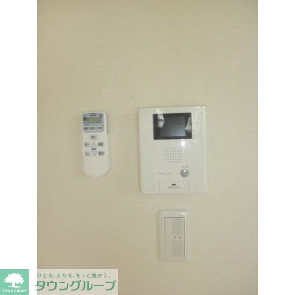 ＭＡＩＳＯＮ　Ｍ＆Ｃの物件内観写真