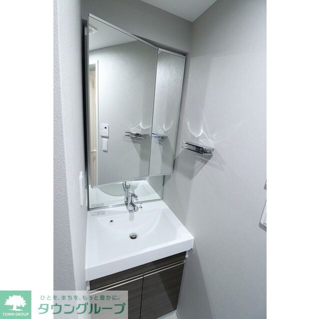 ＯＲＭＥ　ＣＯＵＲＴ　ＮＩＰＰＯＲＩ　ＥＡＳＴの物件内観写真