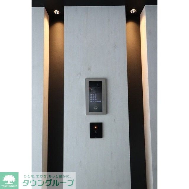 ＯＲＭＥ　ＣＯＵＲＴ　ＮＩＰＰＯＲＩ　ＥＡＳＴの物件内観写真