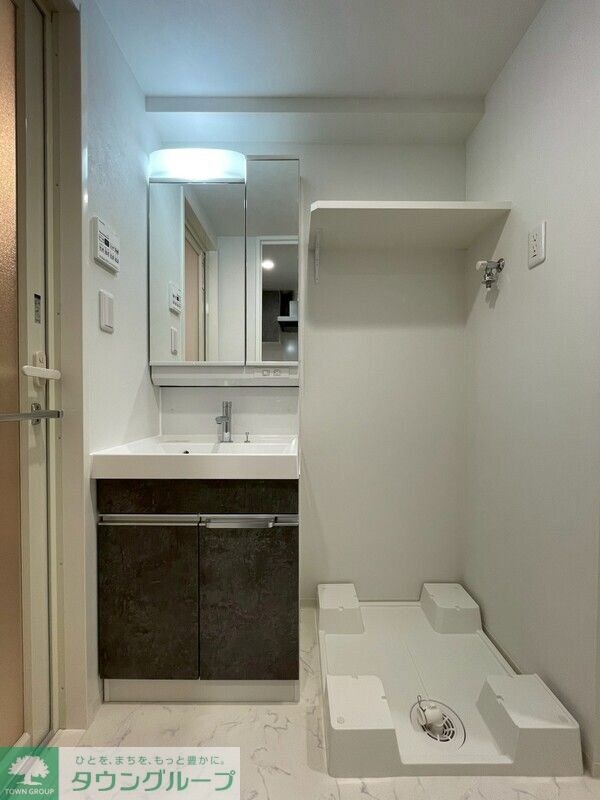 ルミークアン北上野の物件内観写真