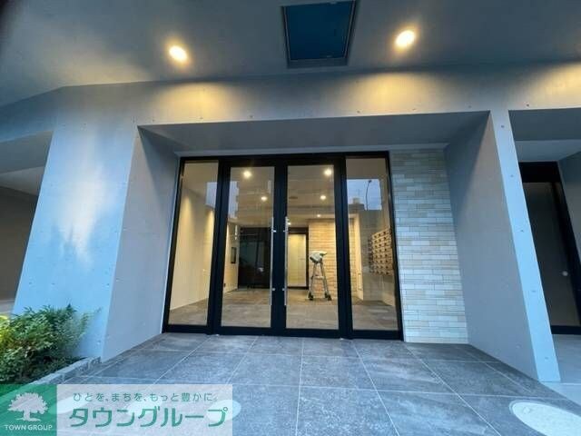 プライマル根岸の物件内観写真