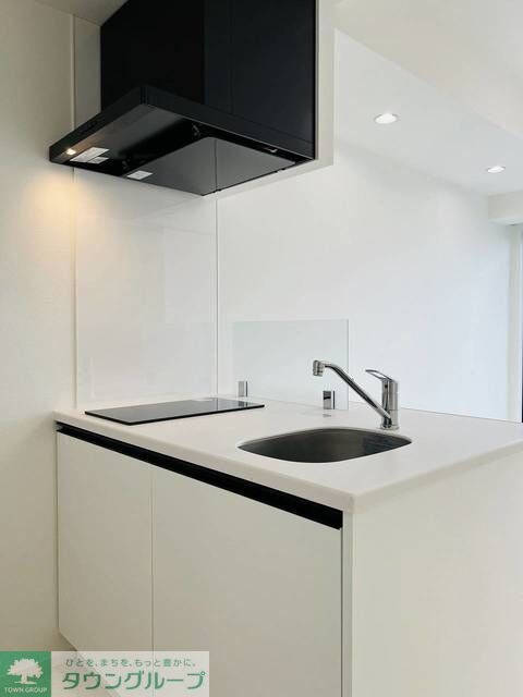 プライマル根岸の物件内観写真