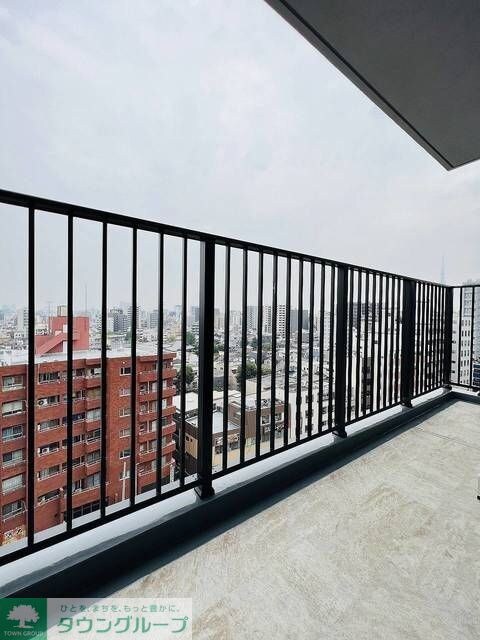 プライマル根岸の物件内観写真