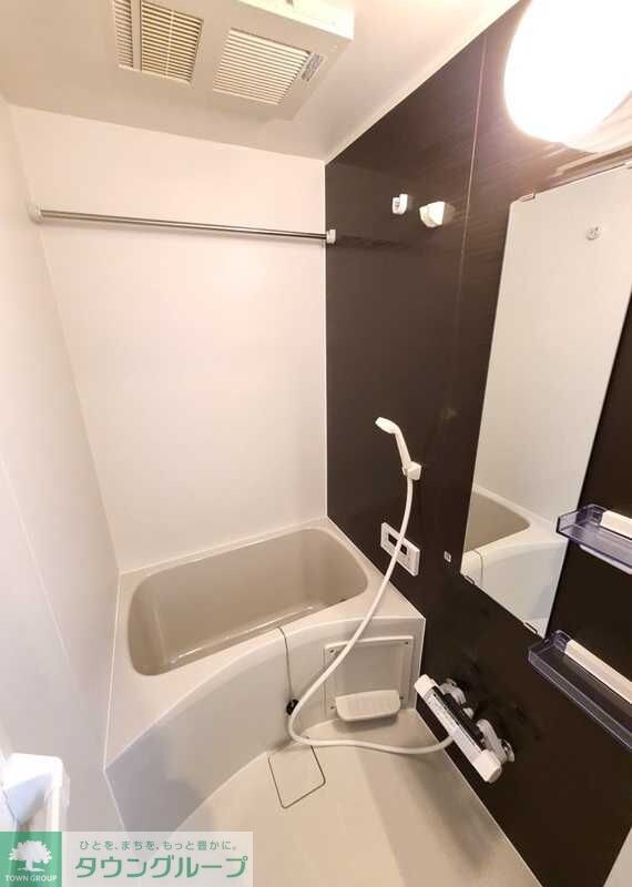 Maison de L'aile（メゾンドエール）の物件内観写真