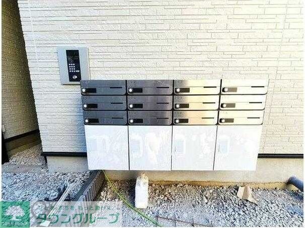 Maison de L'aile（メゾンドエール）の物件内観写真