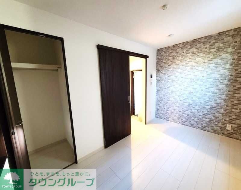 Maison de L'aile（メゾンドエール）の物件内観写真