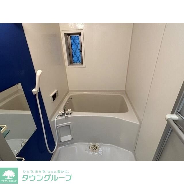 アーバングレース参番館の物件内観写真