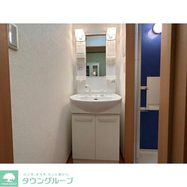 アーバングレース参番館の物件内観写真