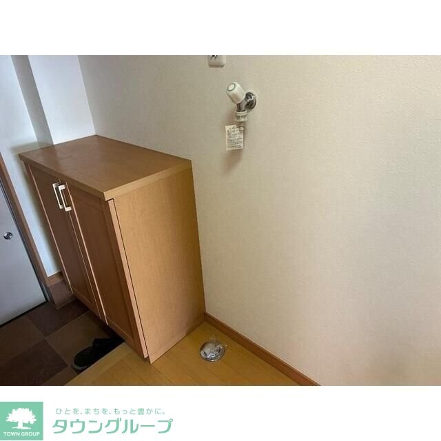 アーバングレース参番館の物件内観写真