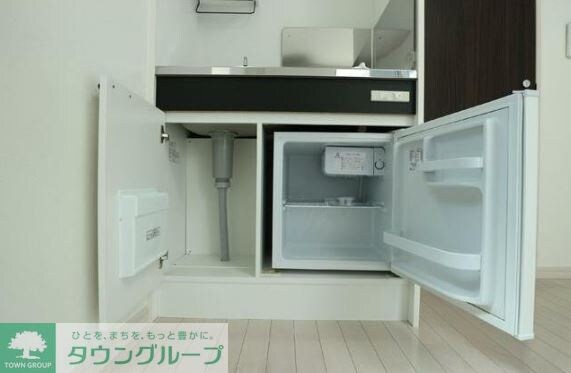 グランスタイル町屋の物件内観写真