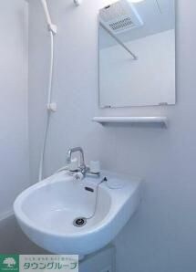 グランスタイル町屋の物件内観写真