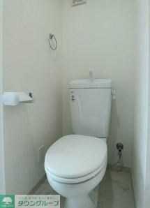 グランスタイル町屋の物件内観写真