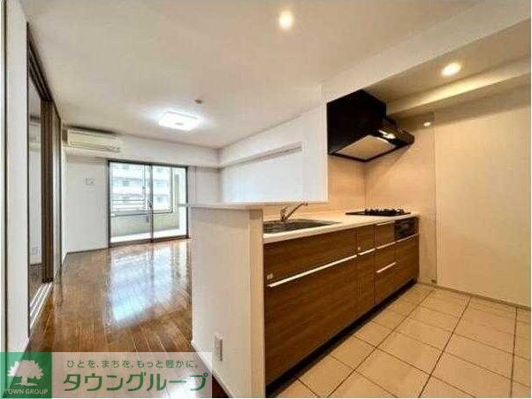 カスタリアの物件内観写真