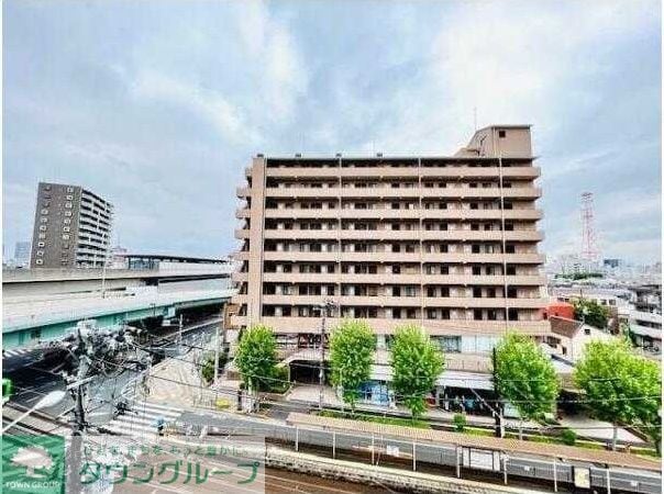 カスタリアの物件内観写真