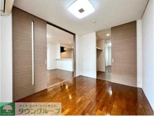 カスタリアの物件内観写真