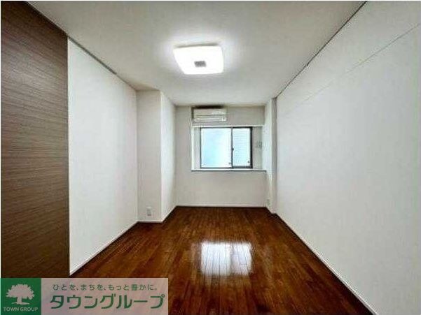 カスタリアの物件内観写真