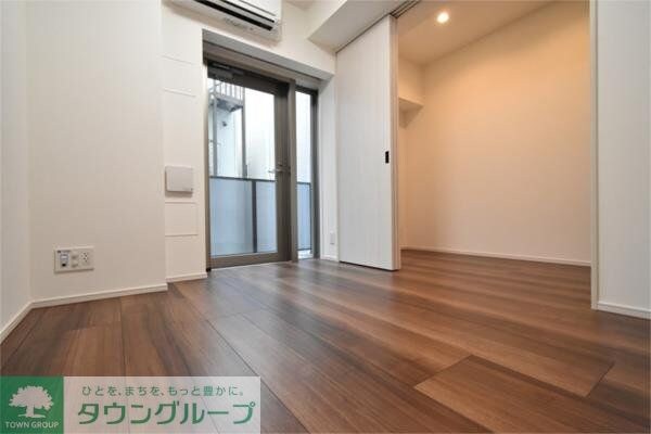 クオリタス田端の物件内観写真