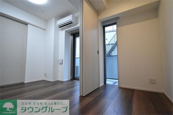 クオリタス田端の物件内観写真